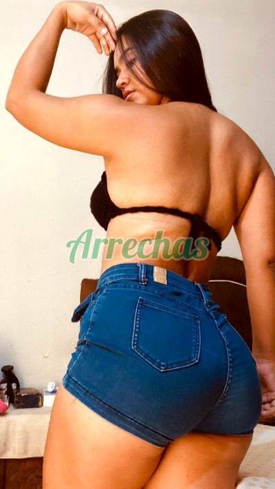 Mariana, Escort en Santa Cruz