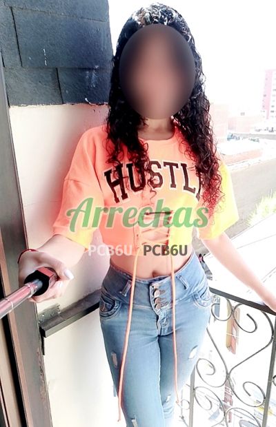 Bonita 77586896, puta en La Paz