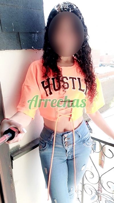 Bonita 77586896, puta en La Paz