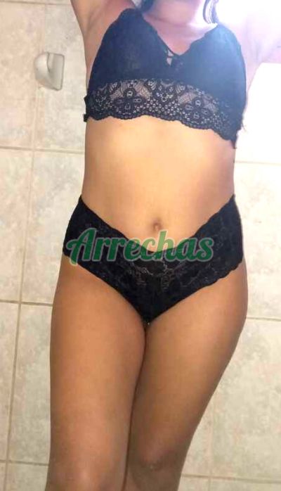 Carmencita, escort en Cochabamba