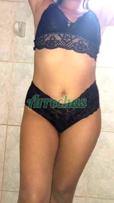 Carmencita, escort en Cochabamba