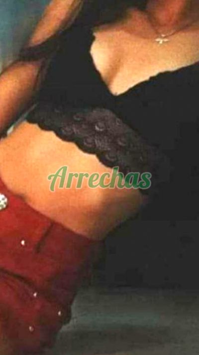 Dana, Dama de compañía en Sucre