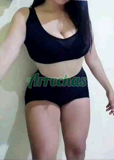 Malena, Puta en Quillacollo