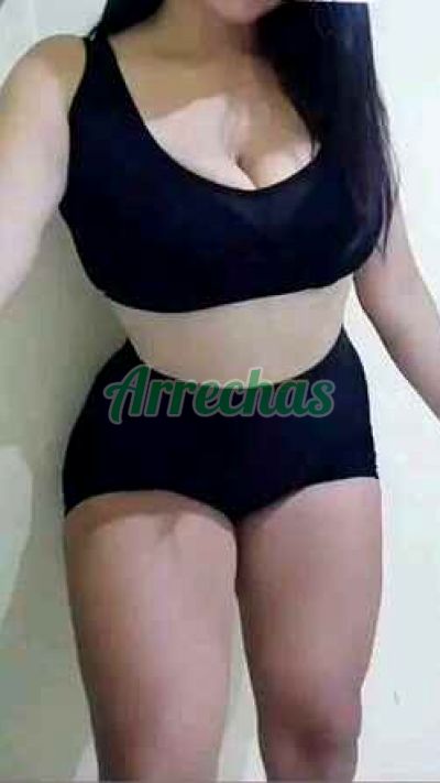 Malena, Puta en Quillacollo