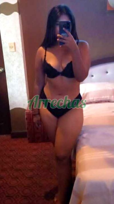 Carla, Dama de compañía en Cochabamba