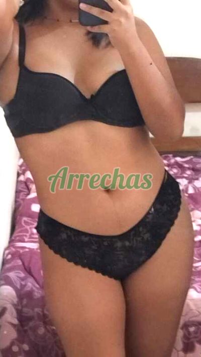 Brissa, Puta en Quillacollo