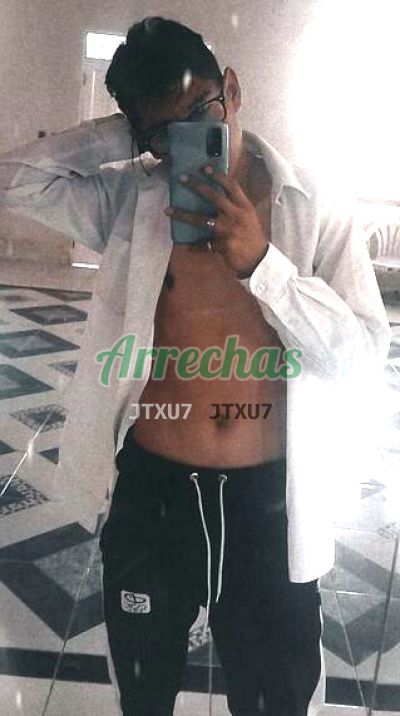 José, hombre en Cochabamba