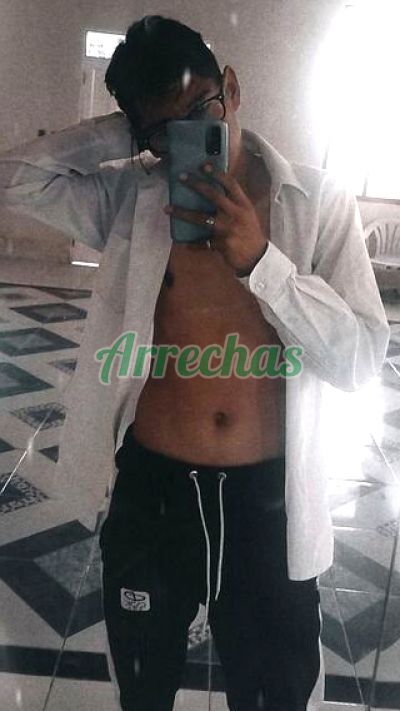 José, Hombre en Cochabamba