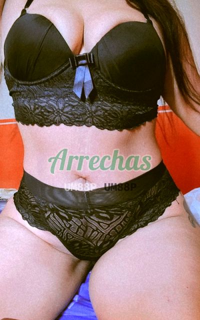 Dulce 62041238, Escort en Santa Cruz