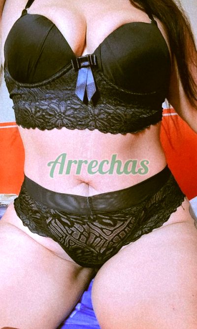 Dulce 69061765, escort en Santa Cruz