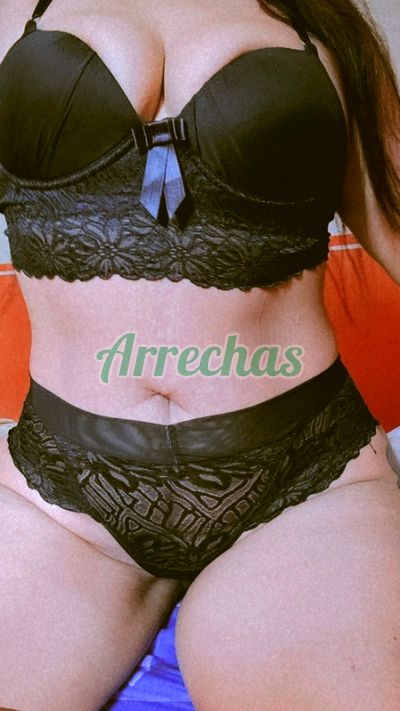 Dulce 69061765, escort en Santa Cruz