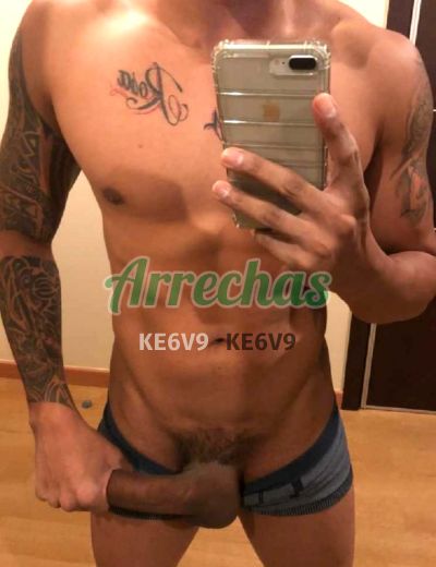 Manuel, Hombre en Cochabamba