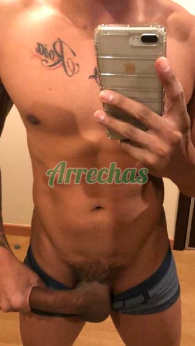Manuel, Hombre en Cochabamba