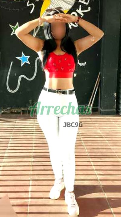 Estrella, Puta en Santa Cruz