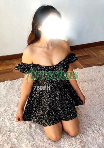 Fer, Escort en Cochabamba