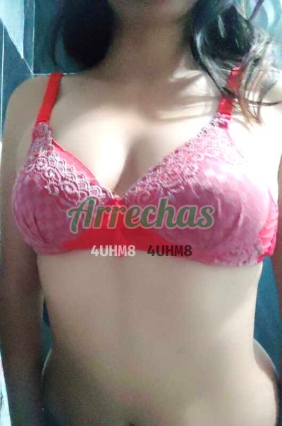 Karen, Dama de compañía en Sucre