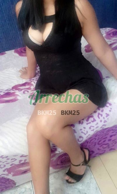 Sarai 74461350, Puta en Cochabamba