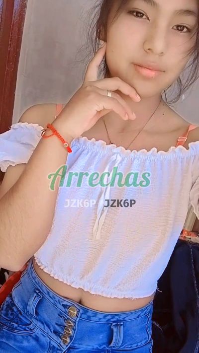 Maria, puta en Cochabamba