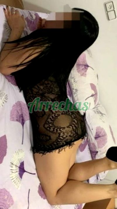 Madelen 65552898, Escort en La Paz