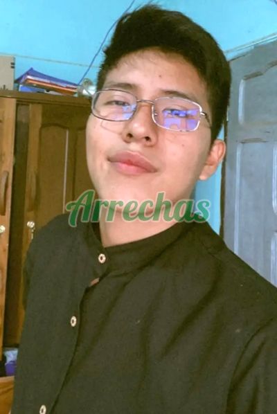 Carlos 74578835, Hombre en Santa Cruz