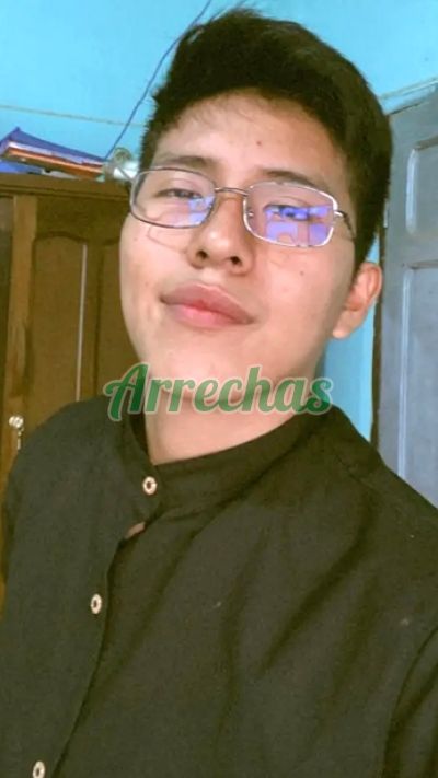 Carlos 74578835, Hombre en Santa Cruz
