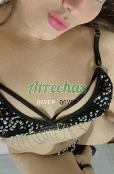 Daniela, escort en Sucre