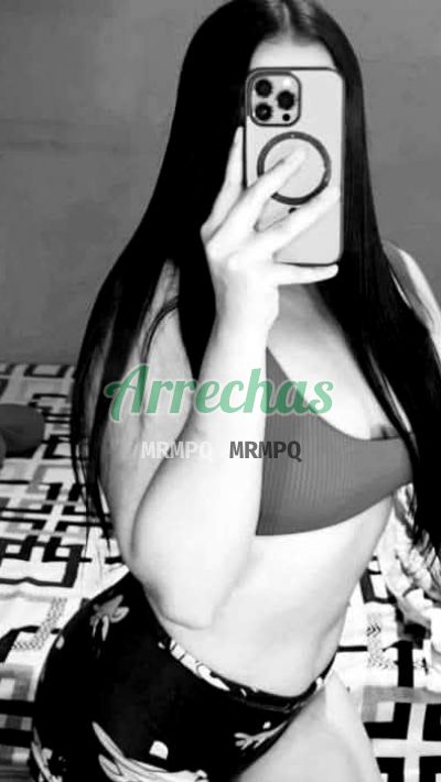 Carla, Dama de compañía en Tarija