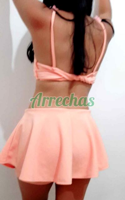 Sofía 62509510, Escort en Cochabamba