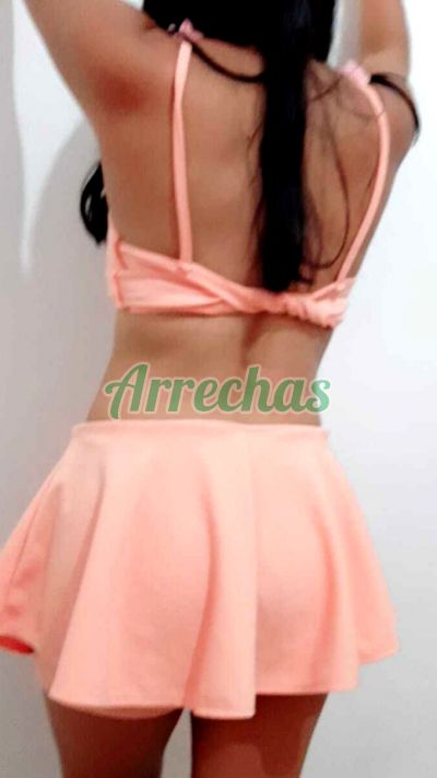 Sofía 62509510, Escort en Cochabamba