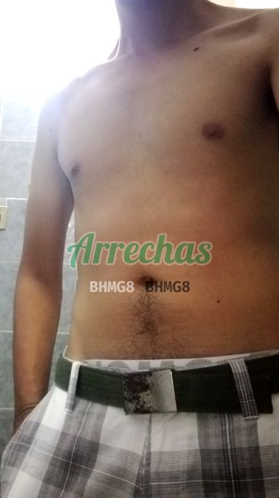 Demmy 76881859, Hombre en Trinidad