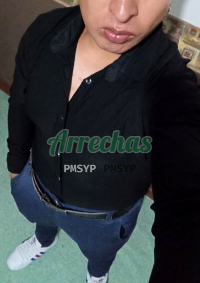 Eduardo, Hombre en Cochabamba