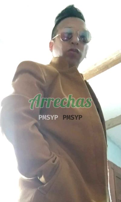 Eduardo, Hombre en Cochabamba