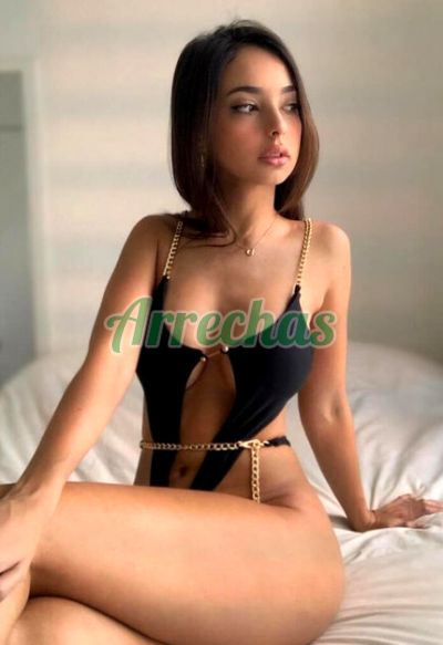 Rubia hot 70000022, Dama de compañía en Santa Cruz