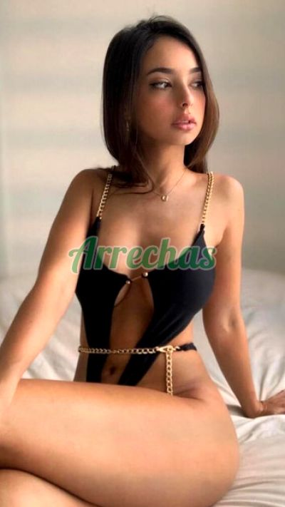 Rubia hot 70000022, Dama de compañía en Santa Cruz