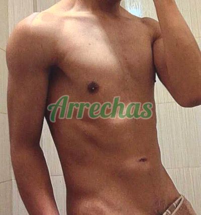 Alex 62031826, Hombre en La Paz
