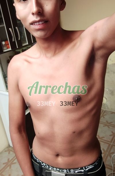 HERNY HOT 75164658, Hombre en El Alto