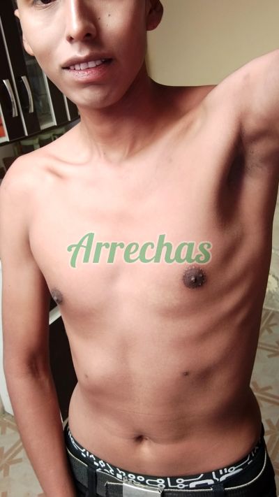 HERNY HOT 75164658, Hombre en El Alto
