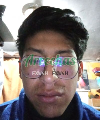 Miguel 77701344, Hombre en La Paz