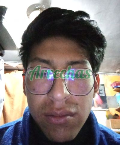 Miguel 77701344, Hombre en La Paz
