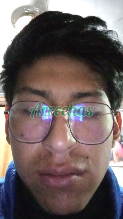 Miguel 77701344, Hombre en La Paz