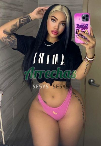 Ashhh 62428367, Dama de compañía en San Borja