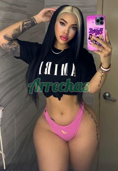 Ashhh 62428367, Dama de compañía en San Borja