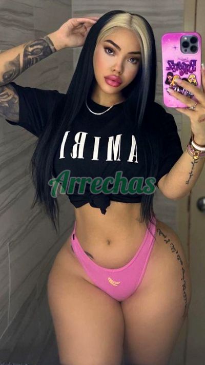 Ashhh 62428367, Dama de compañía en San Borja