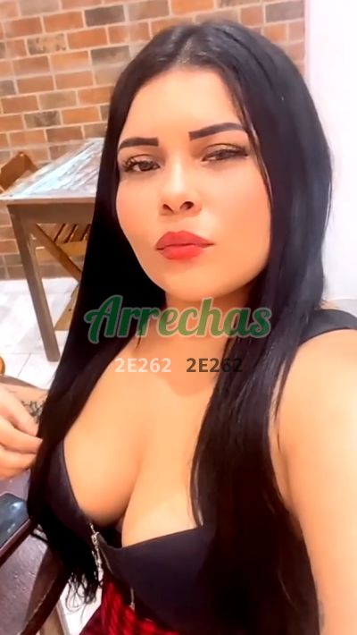 Jhully, escort en Cochabamba