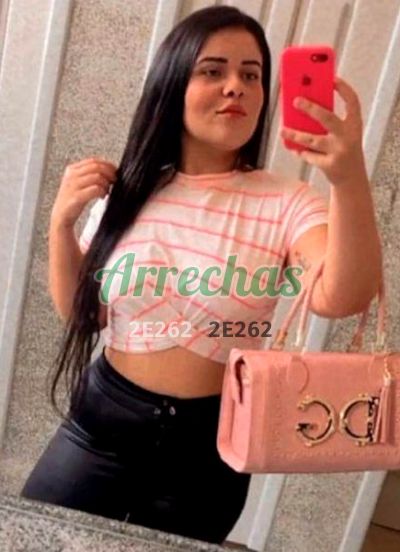 Jhully, escort en Cochabamba