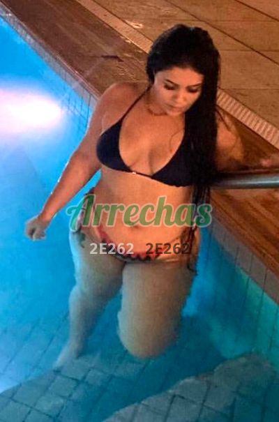 Jhully, puta en Cochabamba