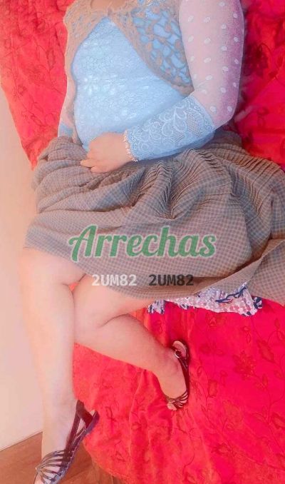 Yuliza, escort en El Alto