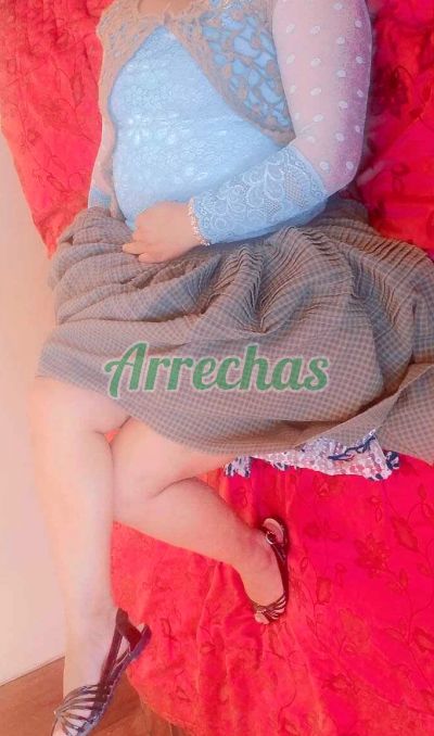 Yuliza, escort en El Alto