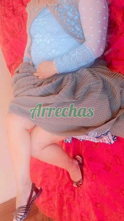 Yuliza, escort en El Alto