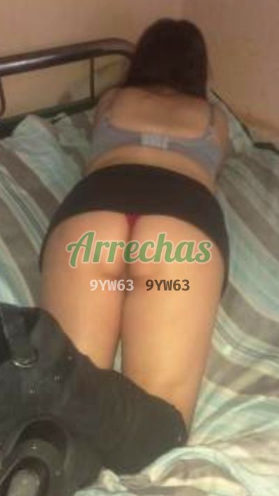 Karen, dama de compañía en Potosí